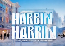 哈尔滨景点旅游攻略