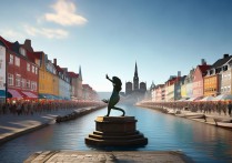 哥本哈根有哪些必去景点适合深度游？