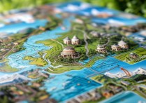 习水有哪些必去小众景点？本地人私藏攻略来了！