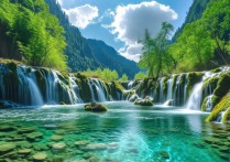 九寨周边有哪些小众景点值得去？