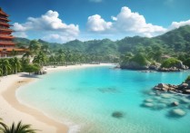 海棠湾附近有哪些小众景点值得去？