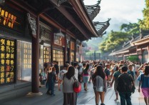 杭州景点门票价格2024最新调整，哪些免费哪些贵？