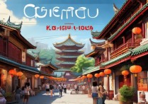 成都最近有哪些新晋小众景点值得一逛？