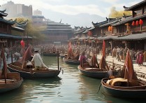 浙江清明上河图景点值得去吗？门票多少？有什么好玩的？