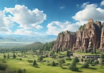 内蒙古旅游景点有哪些必打卡的冷门小众地？