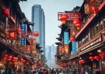 重庆市著名景点