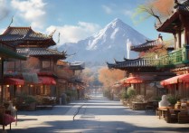 成都阿坝旅游景点有哪些？周末去玩三天两晚怎么安排？