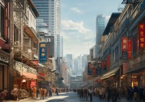 崇左市区有哪些必打卡的小众景点？