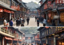 绍兴有名的景点