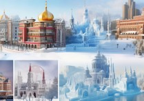 哈尔滨十大必去景点都有哪些？错过了会后悔的哈尔滨旅行清单！