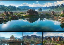 昆明有哪些景点适合带老人孩子玩？