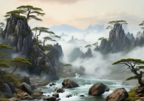 黄山经典景点有哪些必打卡？