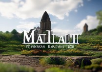 马尔康景点众多，哪一处自然风光或人文遗迹最让你心动不已？