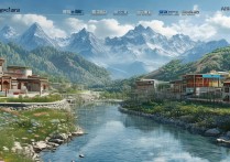 甘孜州景点有何独特之处？揭秘藏地风光与人文魅力的秘密所在？