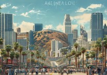 洛杉矶有哪些适合亲子游玩的免费好景点？