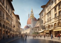 佛罗伦萨旅游景点有哪些必去小众打卡地？