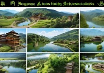 湘西旅游十大景点排名，哪个最值得去？