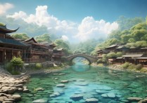 漾濞旅游景点有哪些？小众玩法与必打卡景点推荐。