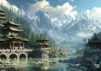 九华山周边有哪些小众景点值得一游？