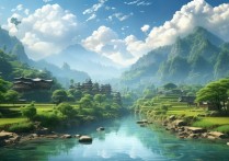 广西风景区旅游景点有哪些值得打卡的小众秘境？