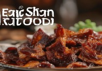 肉皮怎么做才好吃