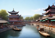 监利有哪些值得一去的旅游景点推荐？