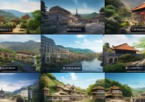 上饶十大著名景点都有哪些？各具特色的旅游景点揭秘！