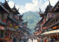 贵州兴义市有哪些小众又好玩的旅游景点值得去？