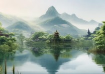 安徽景点众多，哪些是你心中的必游之地？揭秘隐藏在山水间的独特魅力！