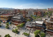 金华市景区旅游景点有哪些必打卡的？