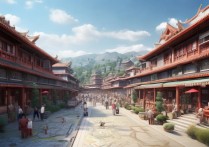 自贡周边有哪些小众又好玩的旅游景点值得去？