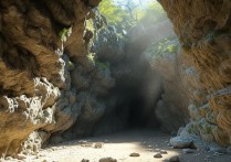 山洞景点有哪些值得打卡的小众秘境？