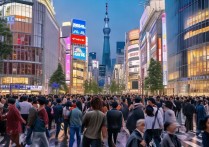 涩谷景点有哪些必打卡？新手怎么避开人潮玩得尽兴？