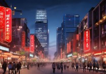 合肥晚上有哪些免费又好玩的景点推荐？