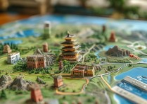 陕西旅游景点排名靠前，这些必去景点你都了解吗？