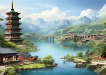 湖北周边有哪些适合周末游的冷门小众景点？