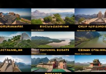 中国旅游十大景点，到底哪几个最值得去？