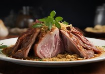 猪肺怎么做好吃又简单