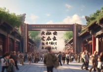 南京最有名的景点是哪个？最值得去打卡的有哪些？