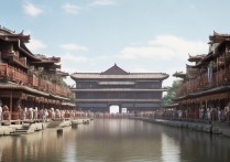 清明上河图旅游景点哪个版本最值得打卡？