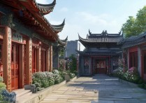 兰陵旅游景点有哪些值得去的必打卡地方？