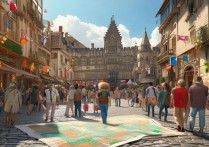 欧洲旅游景点推荐，哪些小众又好玩的冷门目的地值得去？