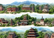 莒南旅游景点大全中，哪些是隐藏的绝美秘境？