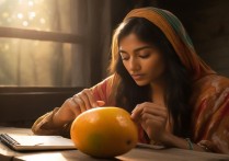 女人吃芒果好处和坏处