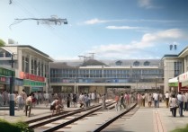 温州南站附近有哪些免费又好玩的景点？