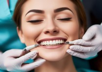 洗牙的好处与坏处