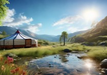 开鲁有哪些必去的旅游景点？周末去开鲁玩什么好？