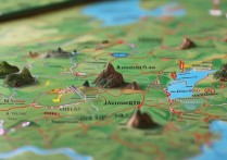 湖南省旅游景点地图，哪些热门景点不容错过？如何规划最佳旅游路线？