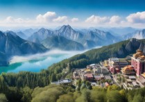 大别山有哪些景点值得去？求推荐适合家庭游玩的路线。