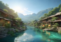 安康石泉县有哪些小众又好玩的旅游景点推荐？